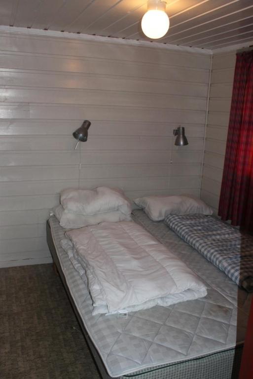 Lanternen Marina Villa Tjorvag Room photo