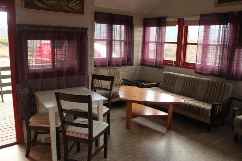 Lanternen Marina Villa Tjorvag Room photo